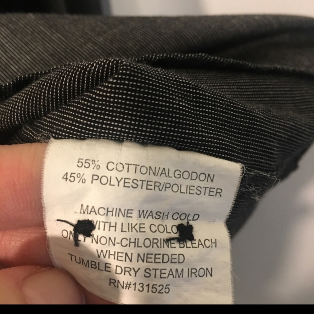Beverly Hills Polo Club Men's Button Down Shirt - Picture 3 of 5